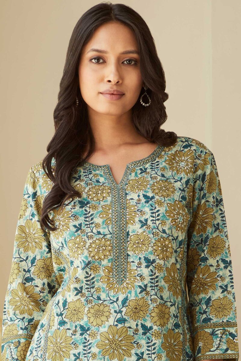 Gauhar Nida Kurta - Image 2