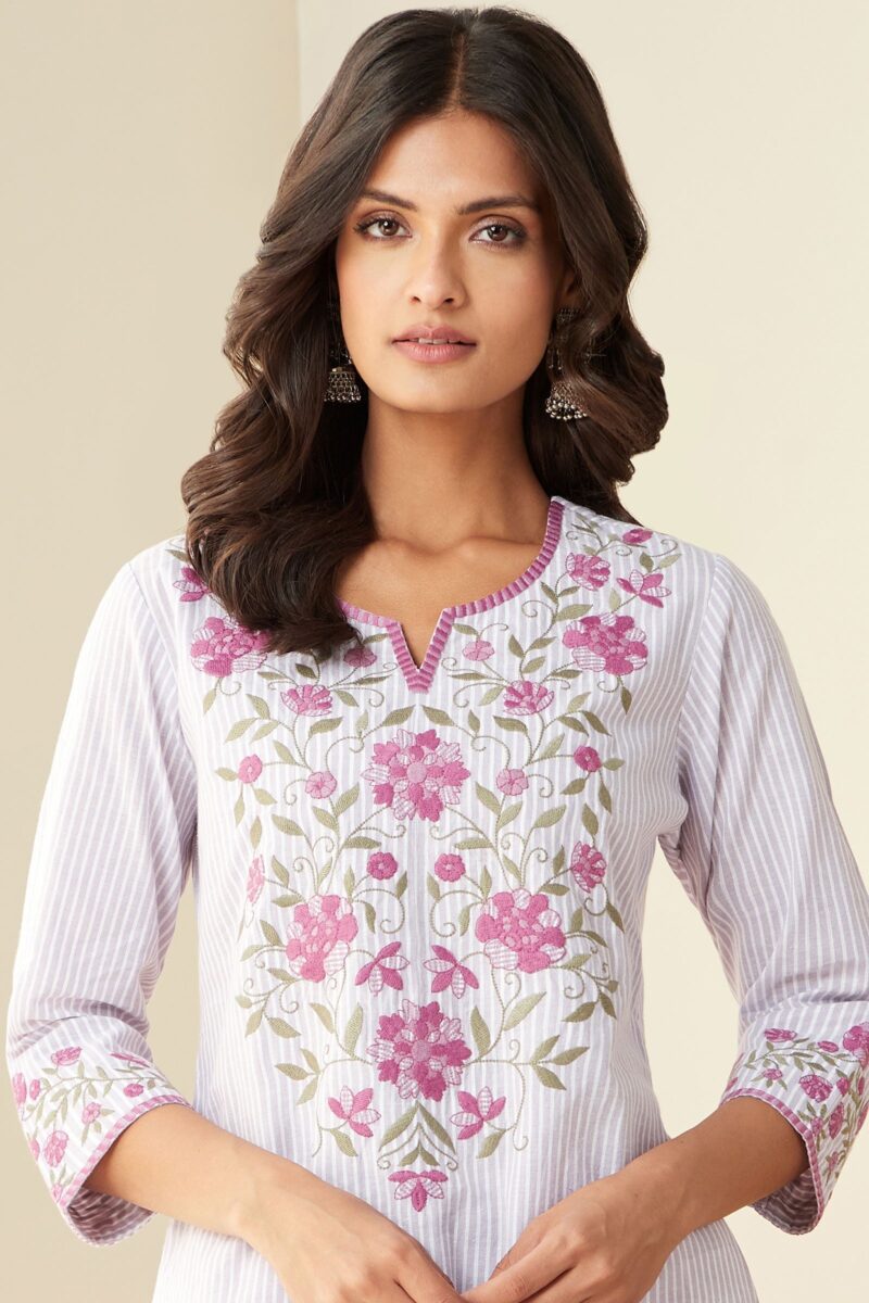 Rosheen Mira Kurta - Image 2
