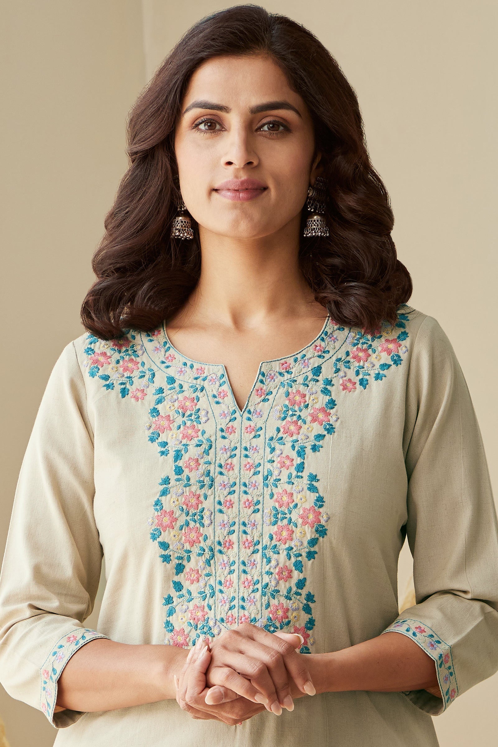 Rosheen Alizeh Kurta - Image 2