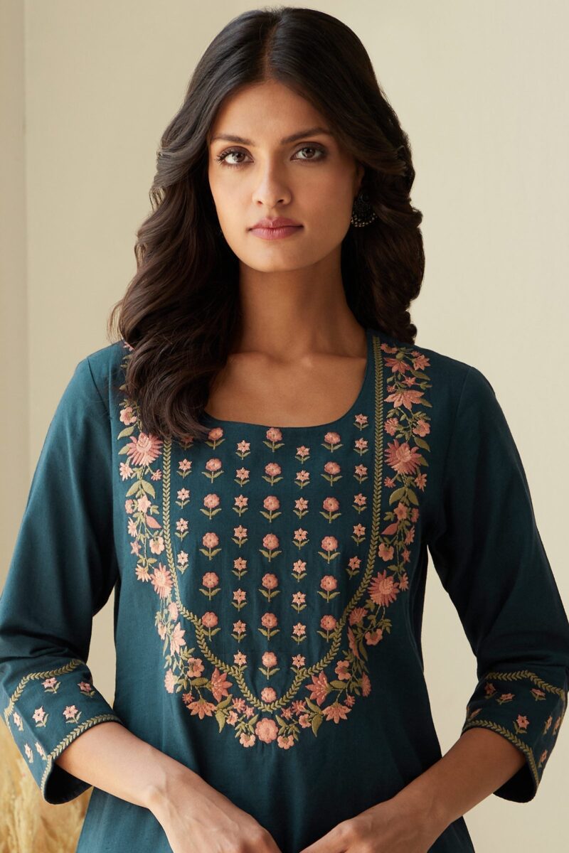 Rosheen Tahira Kurta - Image 2