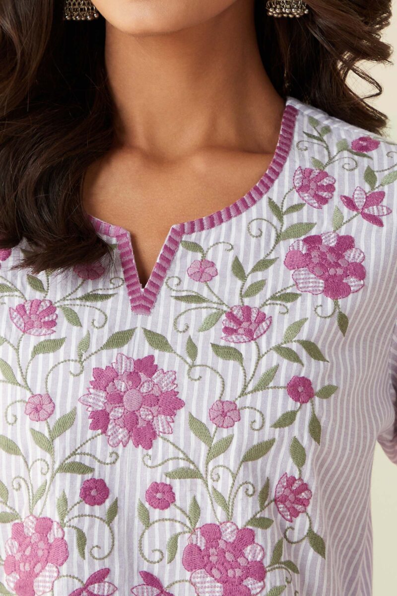 Rosheen Mira Kurta - Image 3