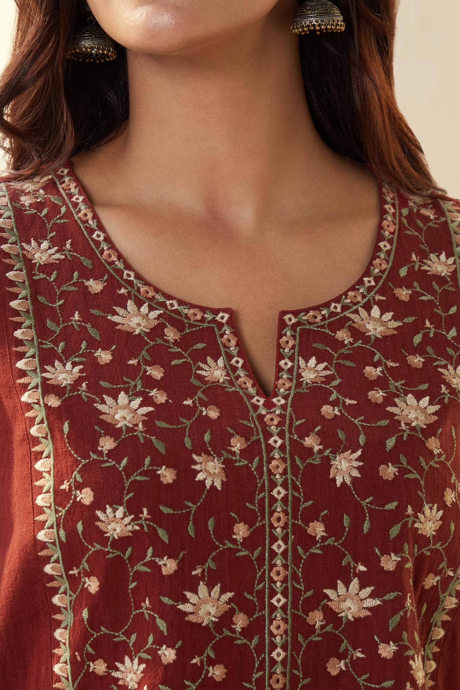 Rosheen Jia Kurta - Image 3