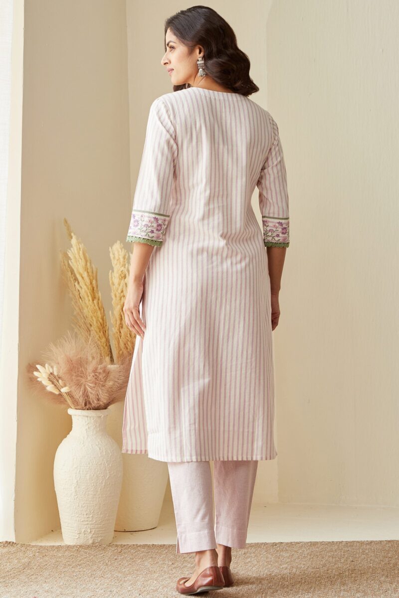 Gulbarg Amira Kurta - Image 5
