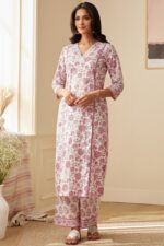Rosheen Sehreen Kurta