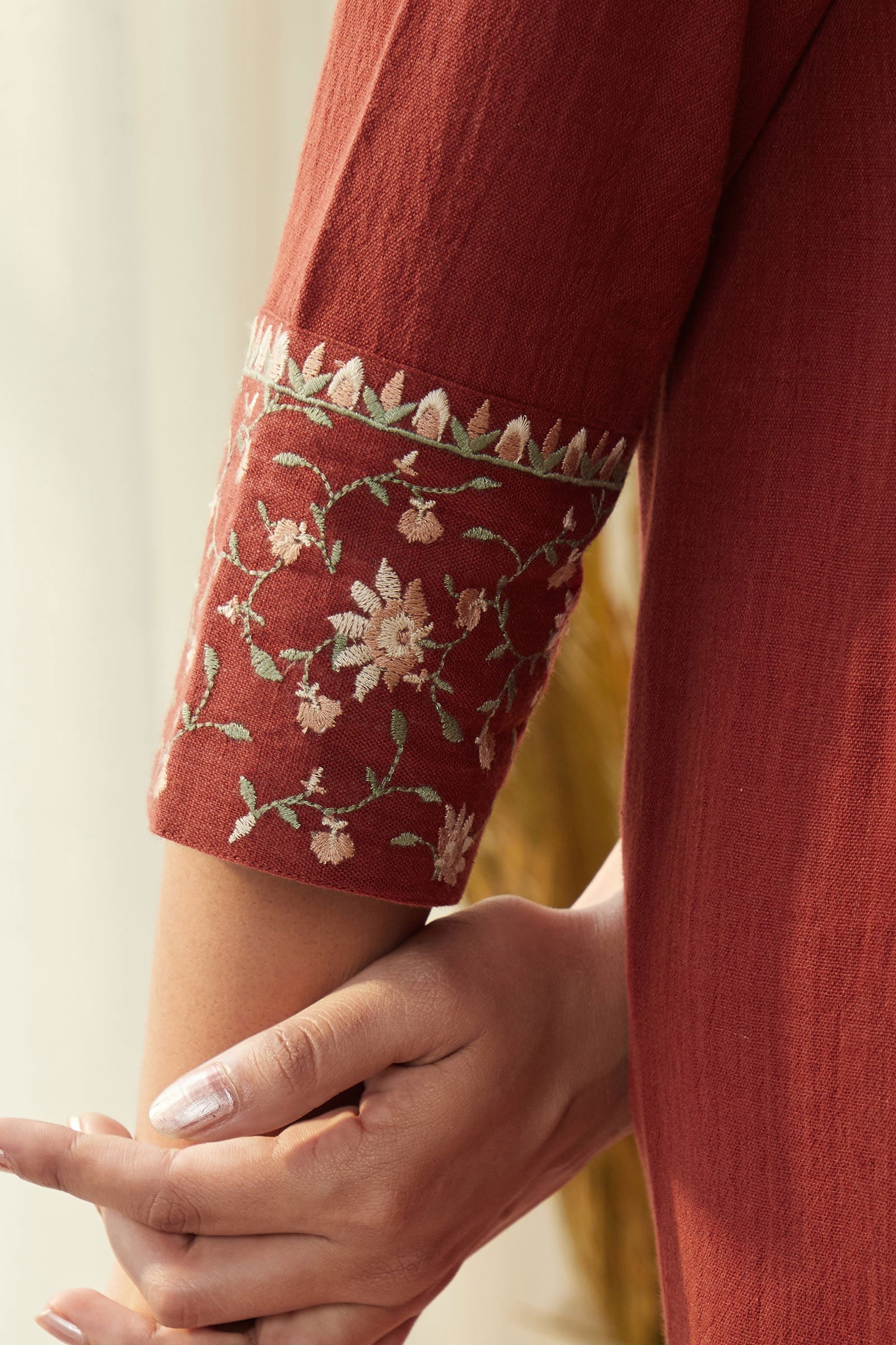 Rosheen Jia Kurta - Image 5