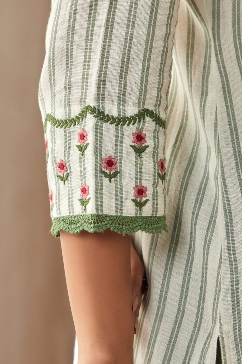 Gulbarg Faheema Kurta - Image 3