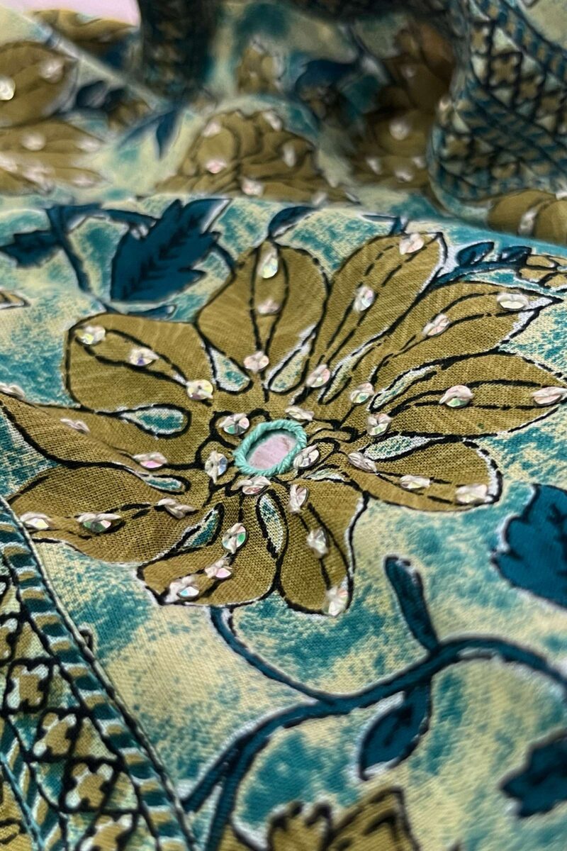 Gauhar Nida Kurta - Image 6