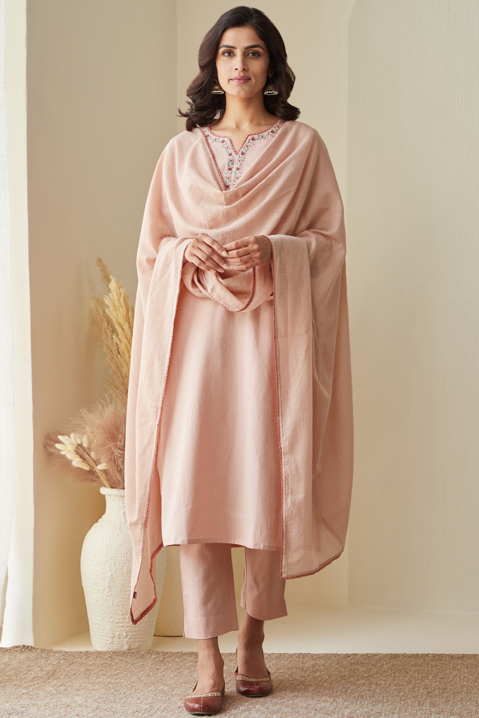 Rosheen Afreen Kurta - Image 8