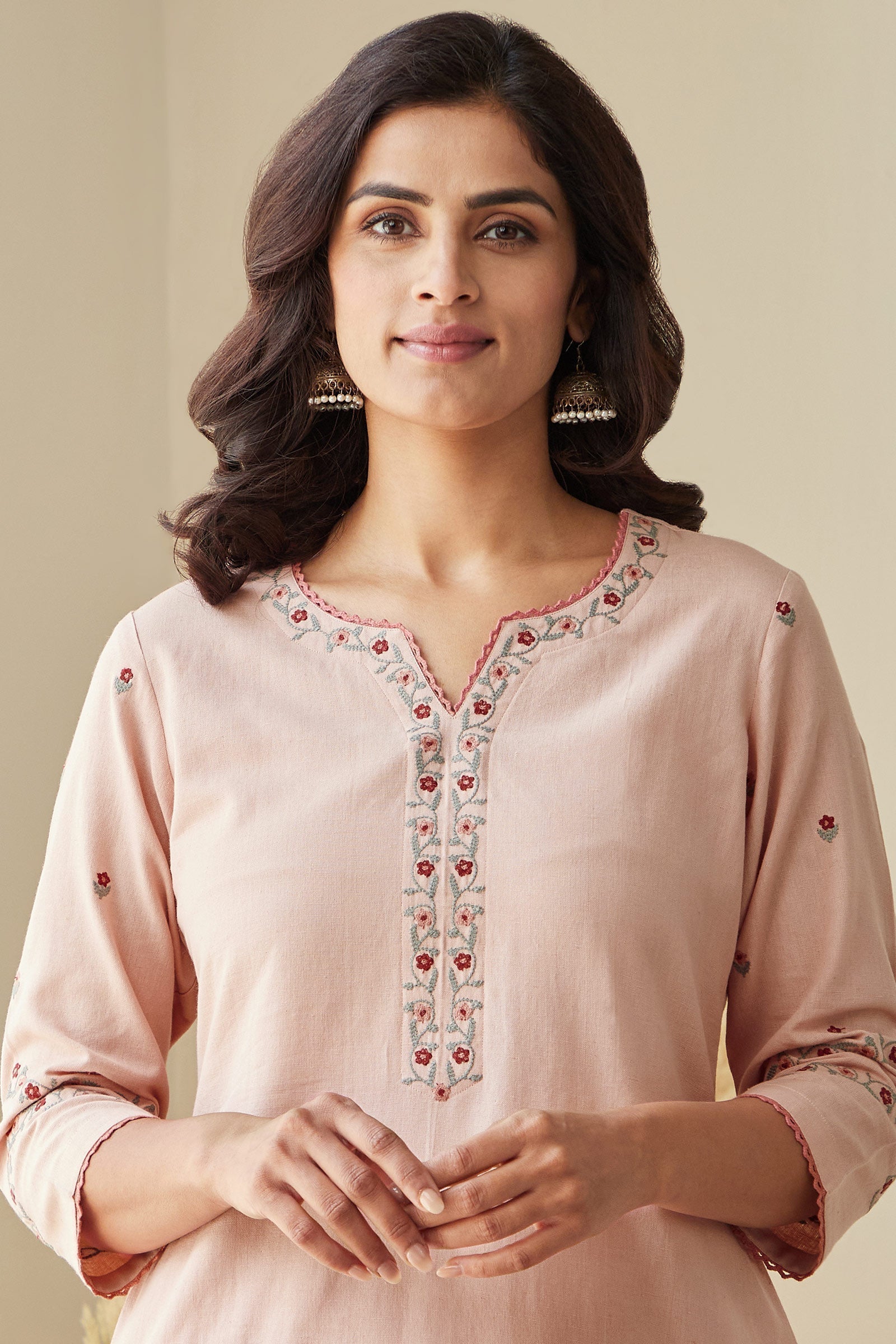 Rosheen Afreen Kurta - Image 2