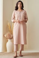 Rosheen Afreen Kurta