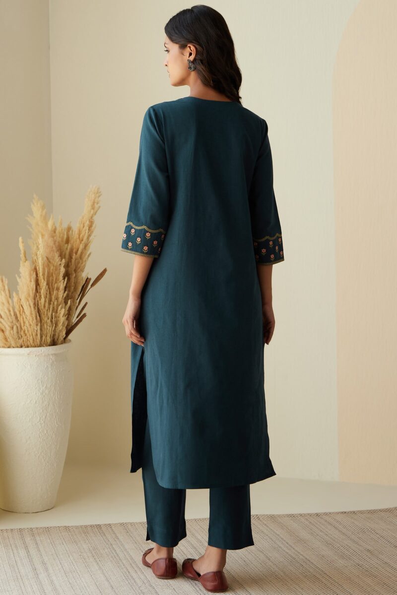 Rosheen Tahira Kurta - Image 5