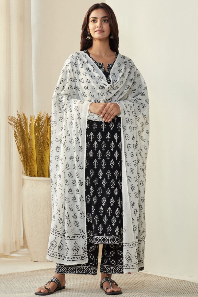 Mirza Ameera Kurta - Image 5