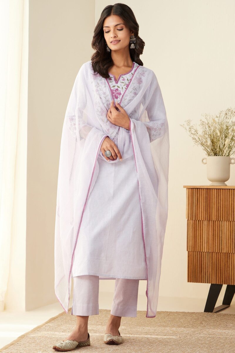 Rosheen Mira Kurta - Image 5