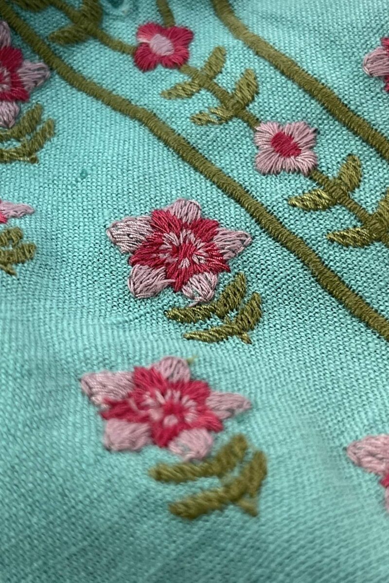 Rosheen Yasmine Kurta - Image 6