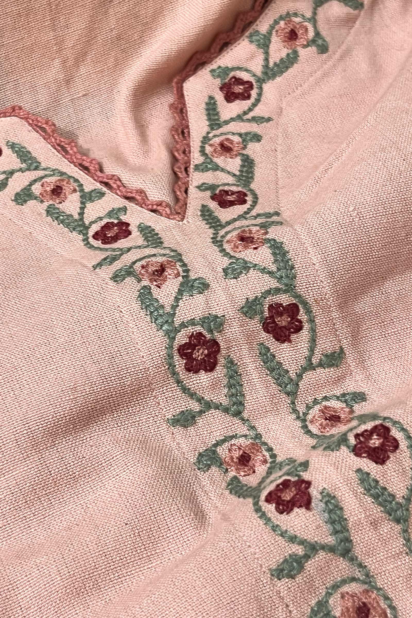 Rosheen Afreen Kurta - Image 4