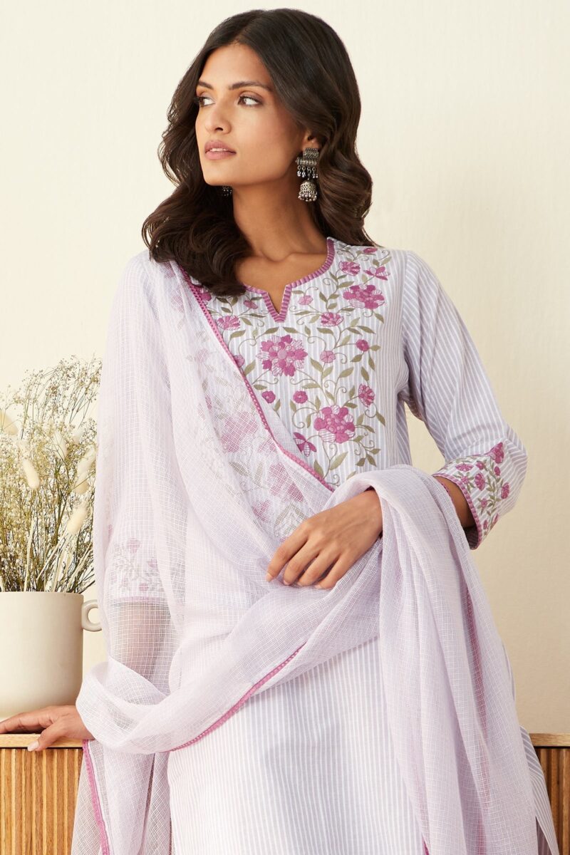 Rosheen Mira Kurta - Image 6