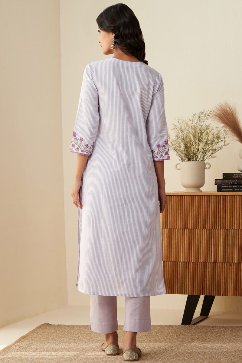 Rosheen Mira Kurta - Image 7