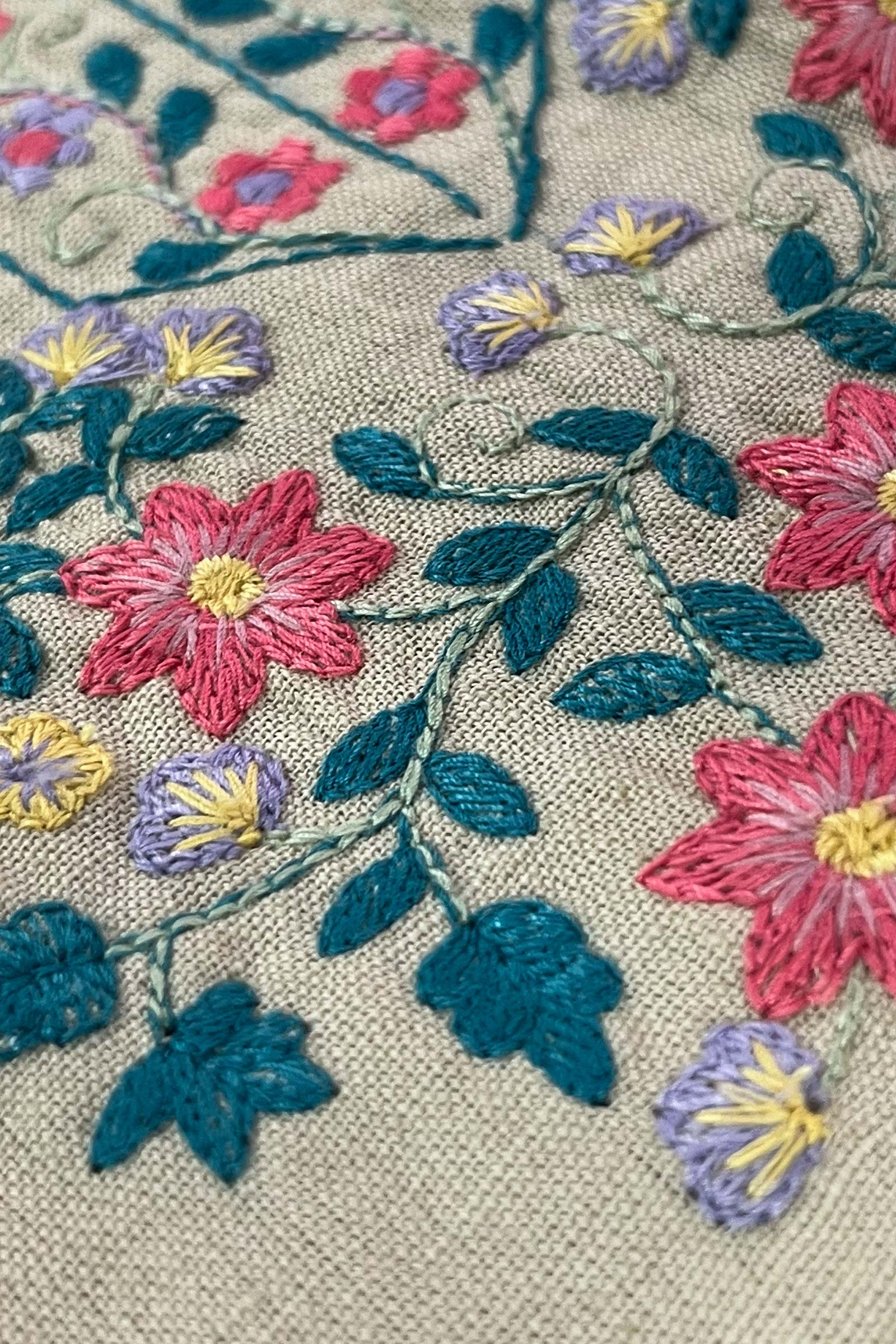 Rosheen Alizeh Kurta - Image 7