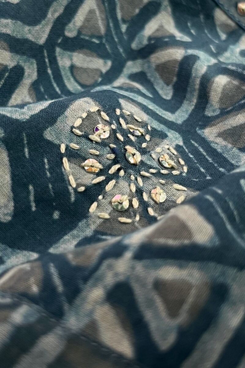 Rehnuma Zara Akola Kurta - Image 8