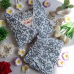 Magnolia Lace Suit Set - Sukoon 3.0 (Slim Fit)