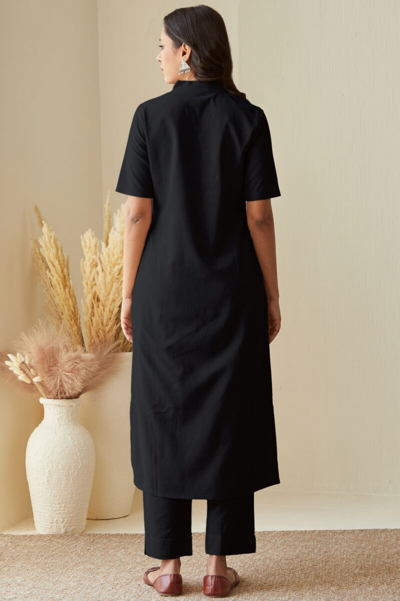 Roza Seher Mira Kurta - Image 4