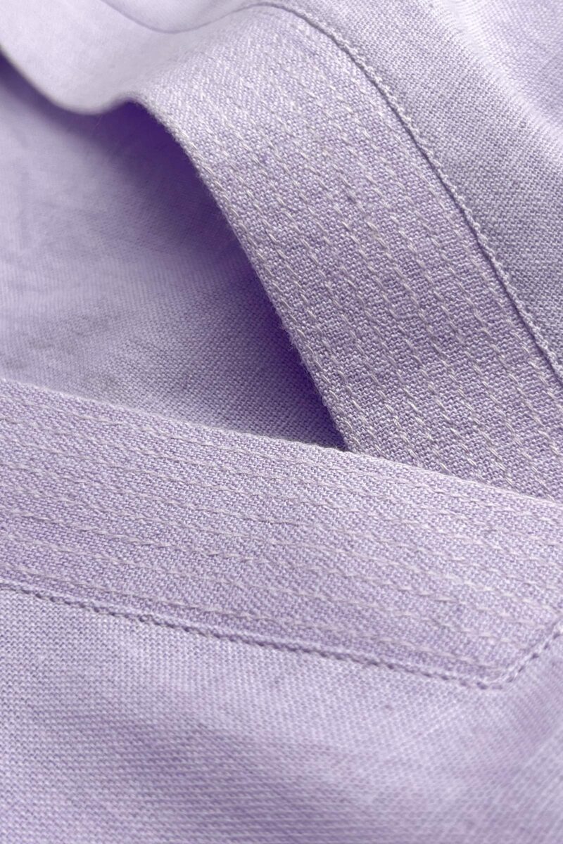 Roza Jia Purple Kurta - Image 7