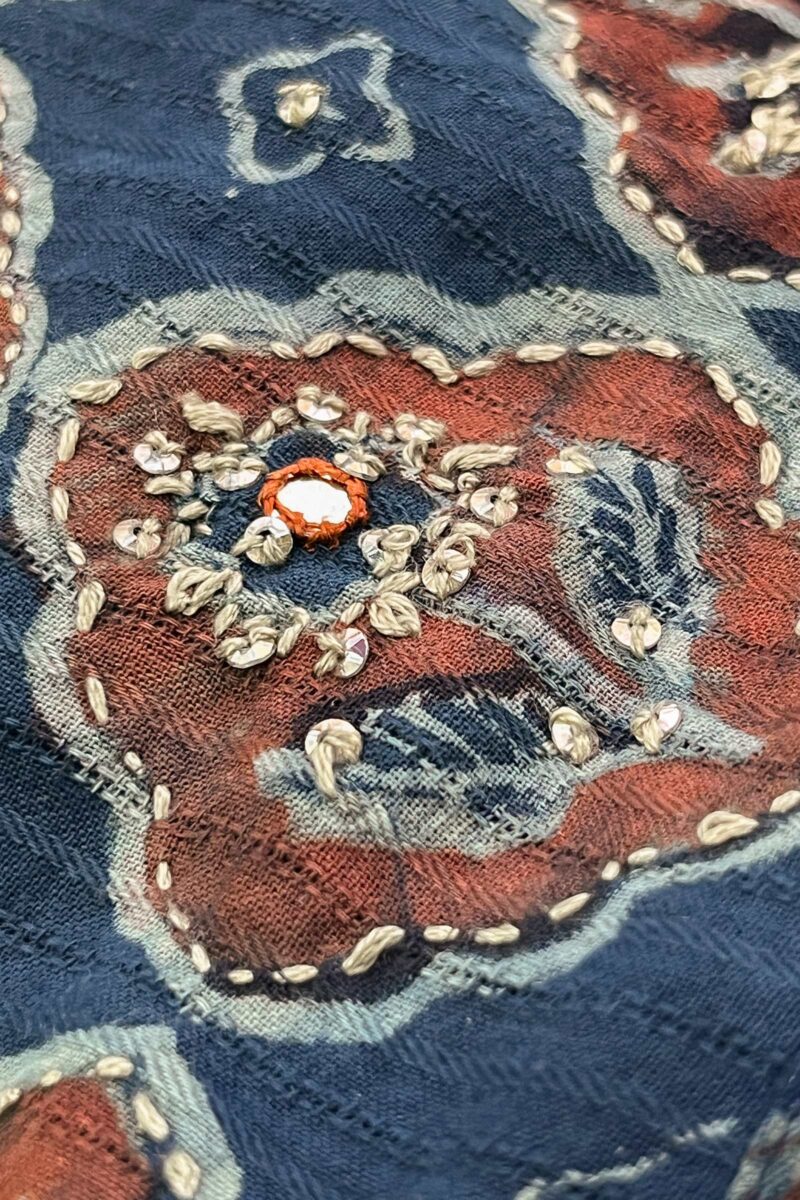 Sehra Maira Akola Kurta - Image 7