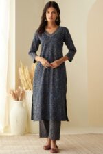 Sehra Seerat Akola Kurta
