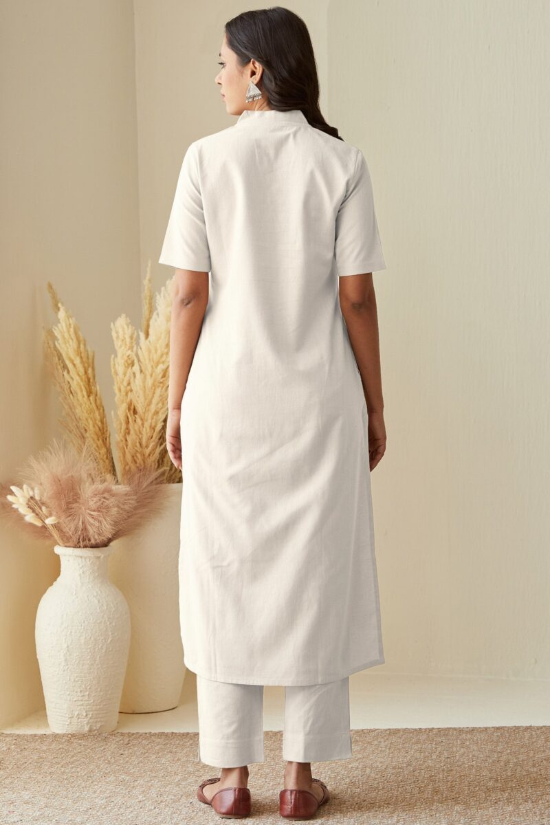 Roza Seher Kiara Kurta - Image 6